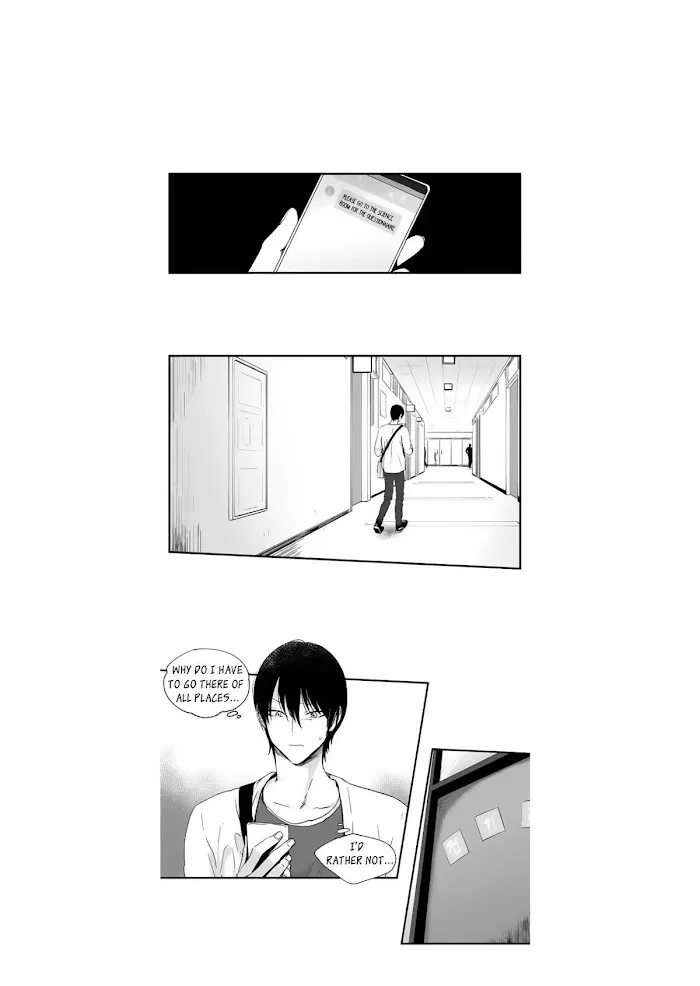 If You Hate Me That Much - Chapter 1 Page 1