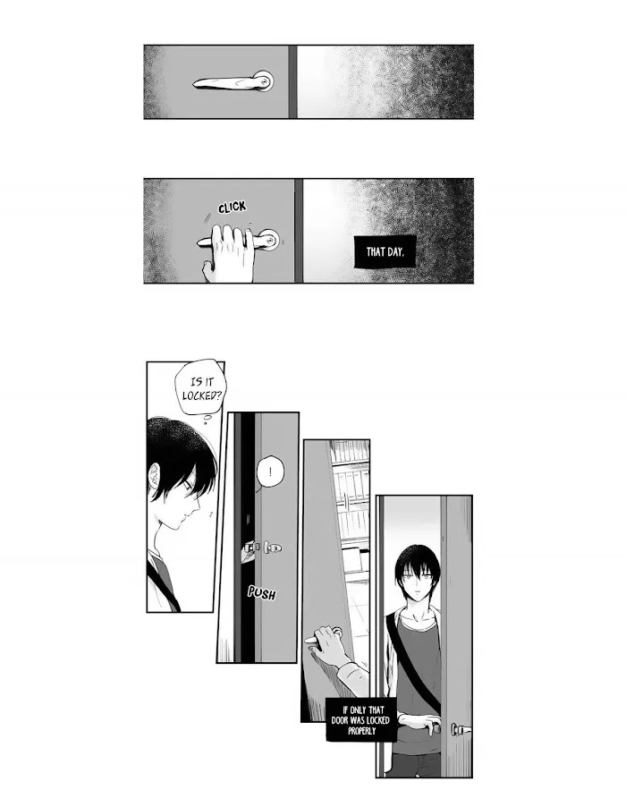 If You Hate Me That Much - Chapter 1 Page 2