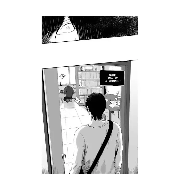If You Hate Me That Much - Chapter 1 Page 3