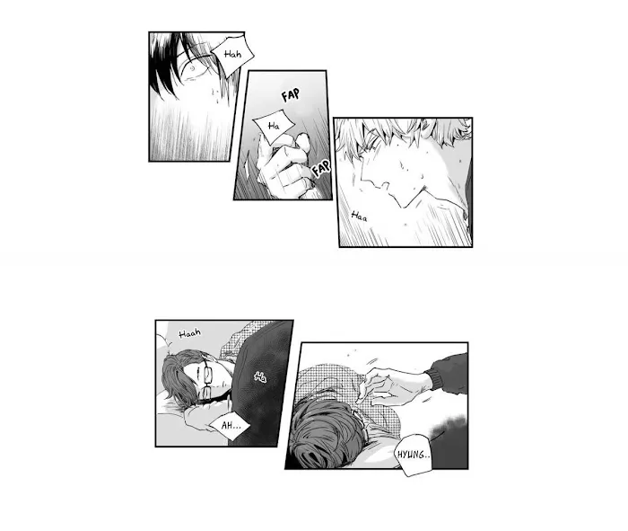 If You Hate Me That Much - Chapter 1 Page 5