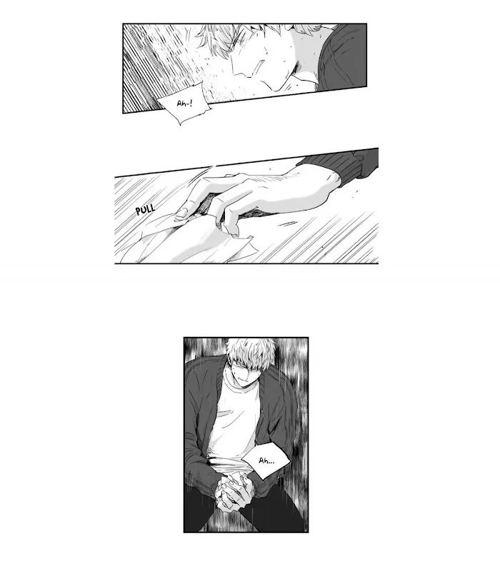 If You Hate Me That Much - Chapter 1 Page 6