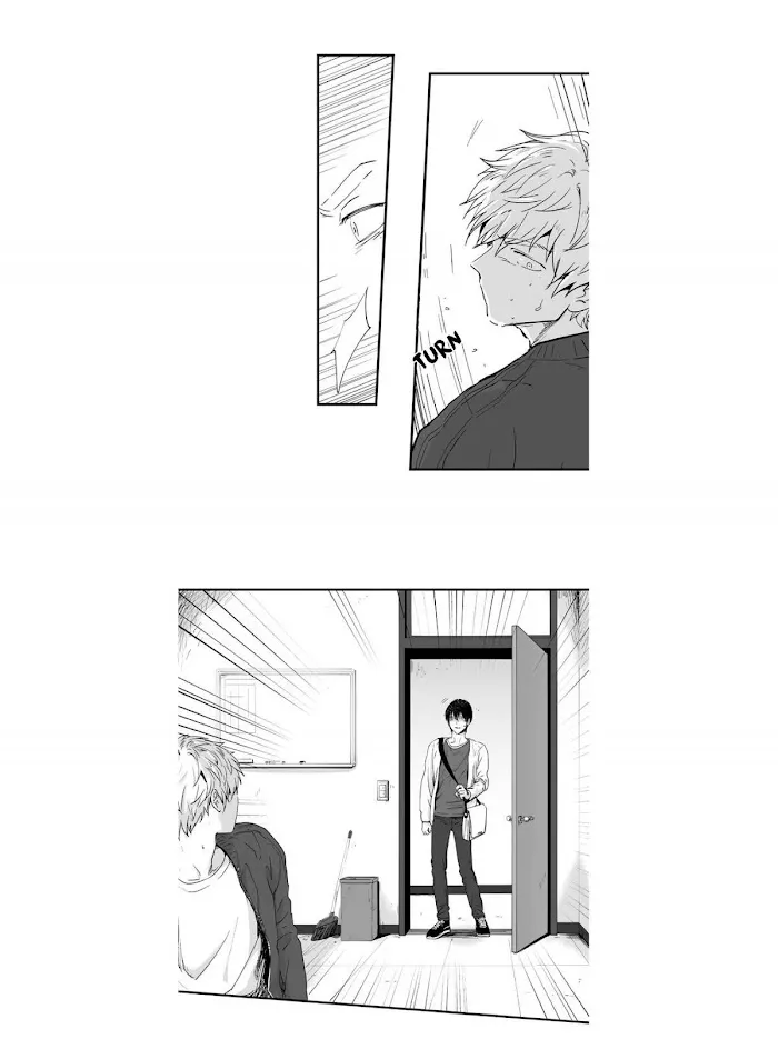 If You Hate Me That Much - Chapter 1 Page 8