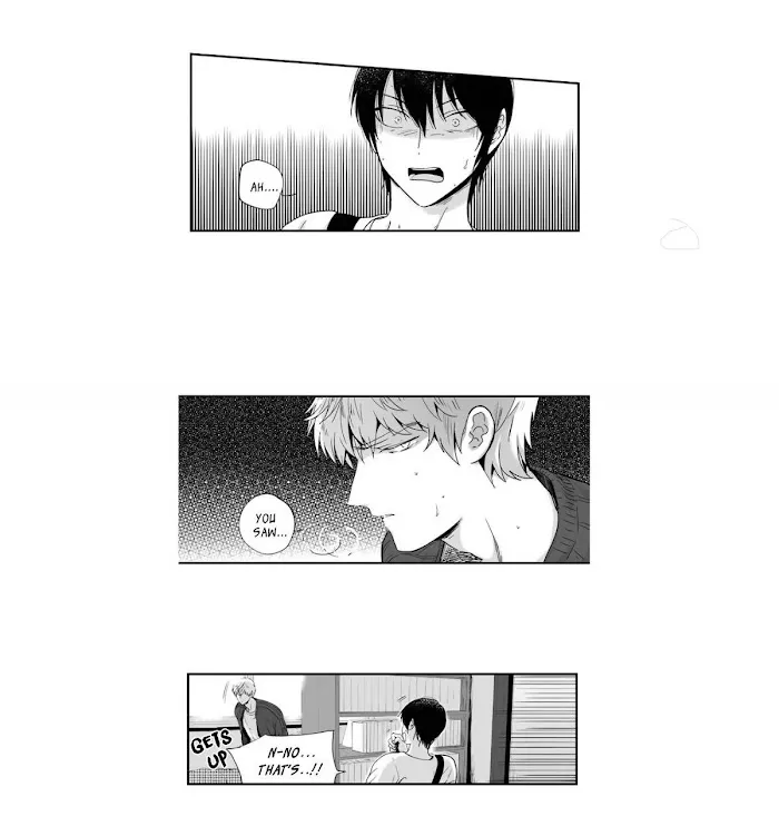 If You Hate Me That Much - Chapter 1 Page 9