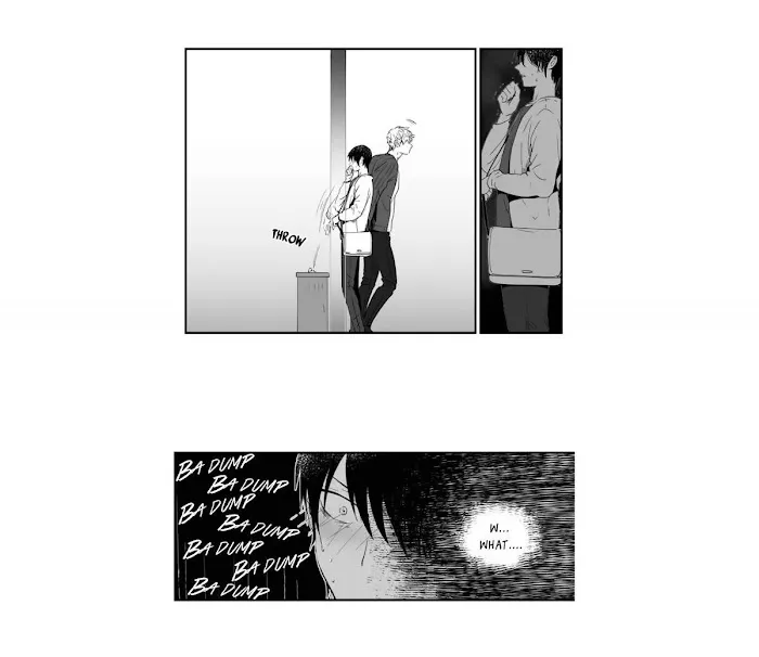 If You Hate Me That Much - Chapter 1 Page 11