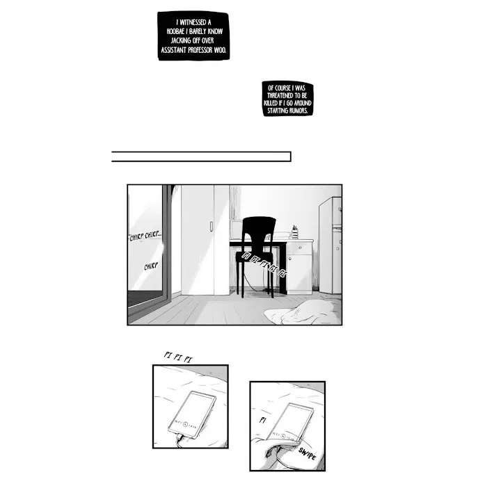 If You Hate Me That Much - Chapter 1 Page 12