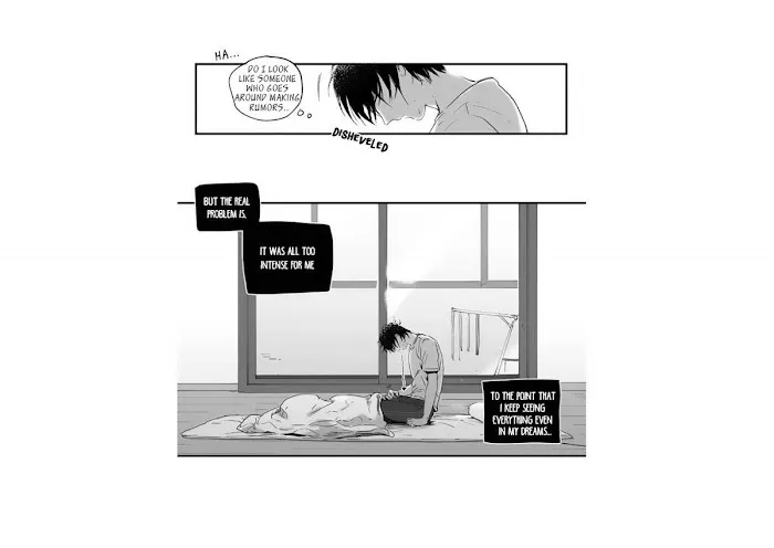 If You Hate Me That Much - Chapter 1 Page 13