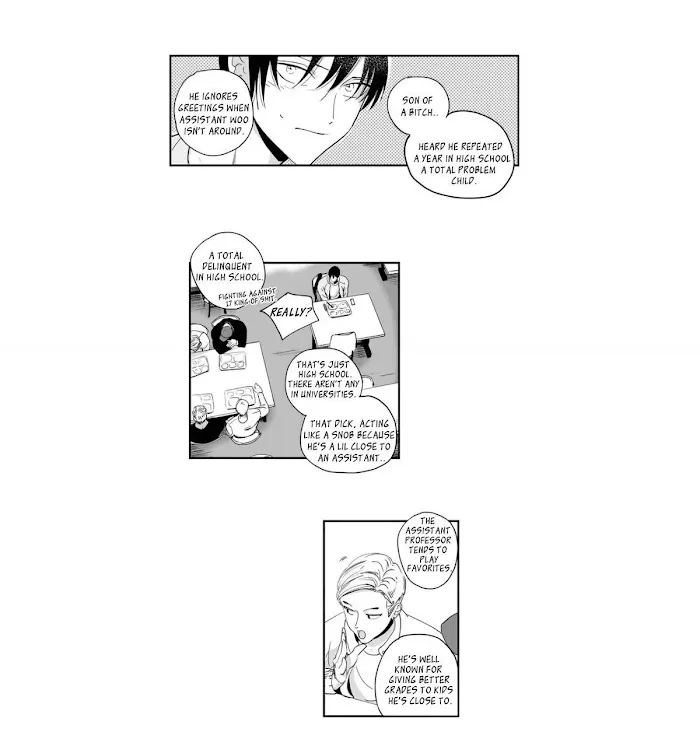 If You Hate Me That Much - Chapter 1 Page 16