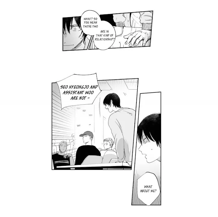 If You Hate Me That Much - Chapter 1 Page 18