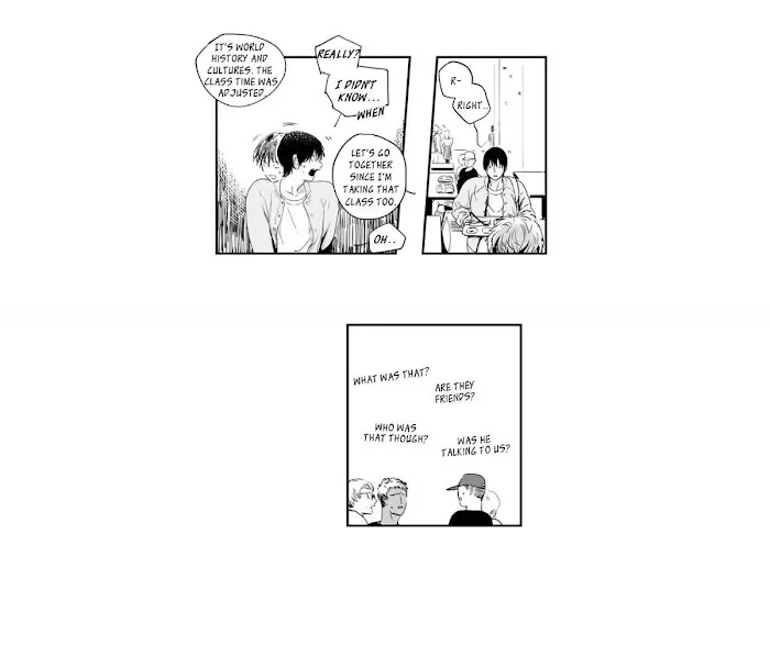 If You Hate Me That Much - Chapter 1 Page 20