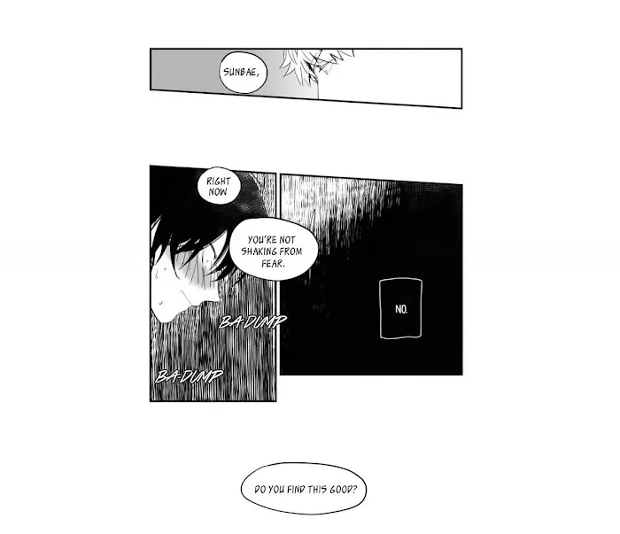 If You Hate Me That Much - Chapter 1 Page 25