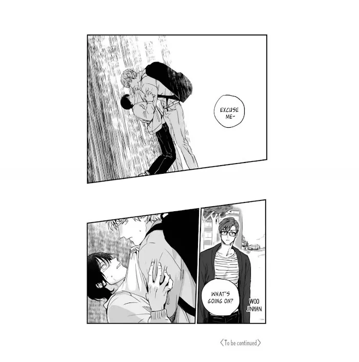 If You Hate Me That Much - Chapter 1 Page 29