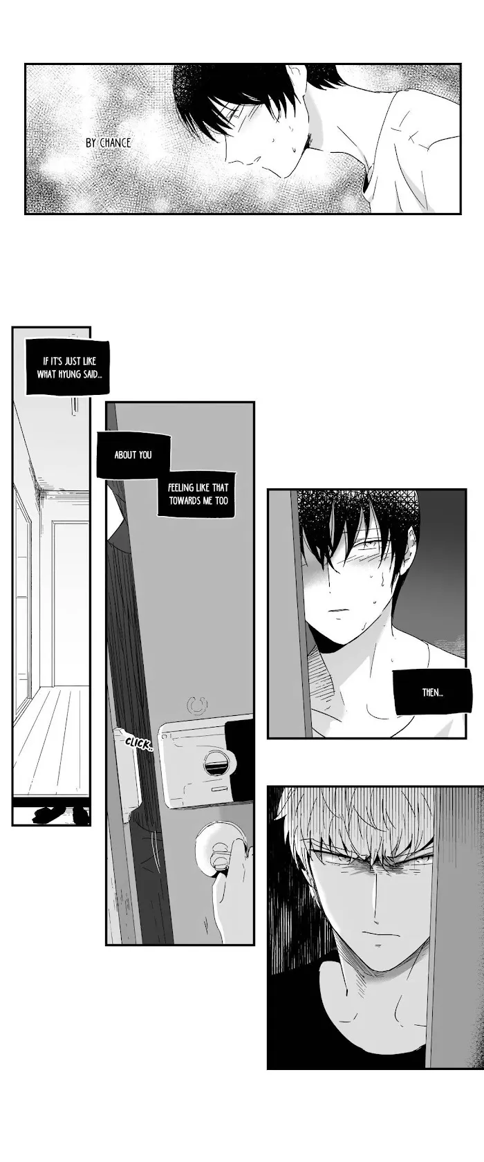 If You Hate Me That Much - Chapter 10 Page 6