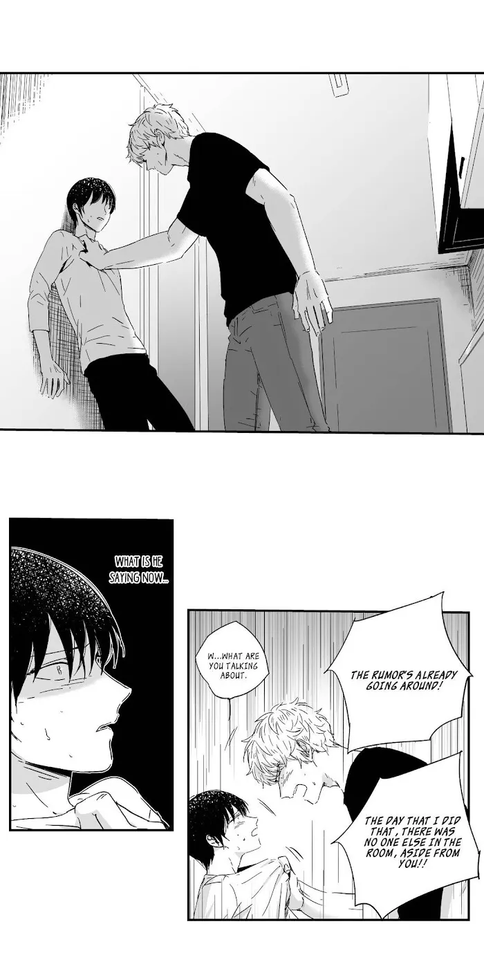 If You Hate Me That Much - Chapter 10 Page 9