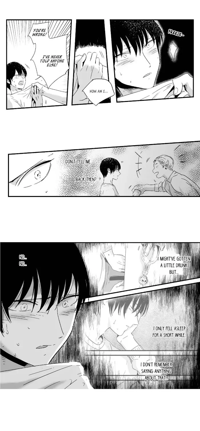 If You Hate Me That Much - Chapter 10 Page 10