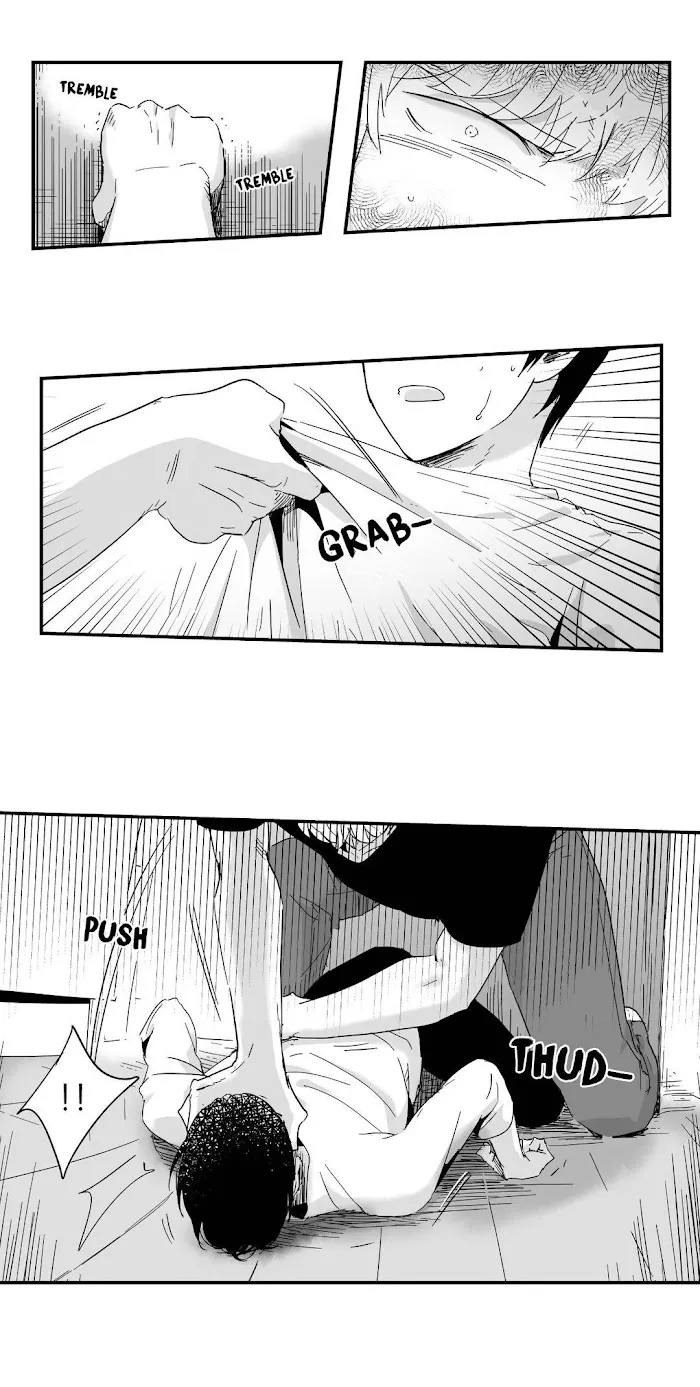If You Hate Me That Much - Chapter 10 Page 13