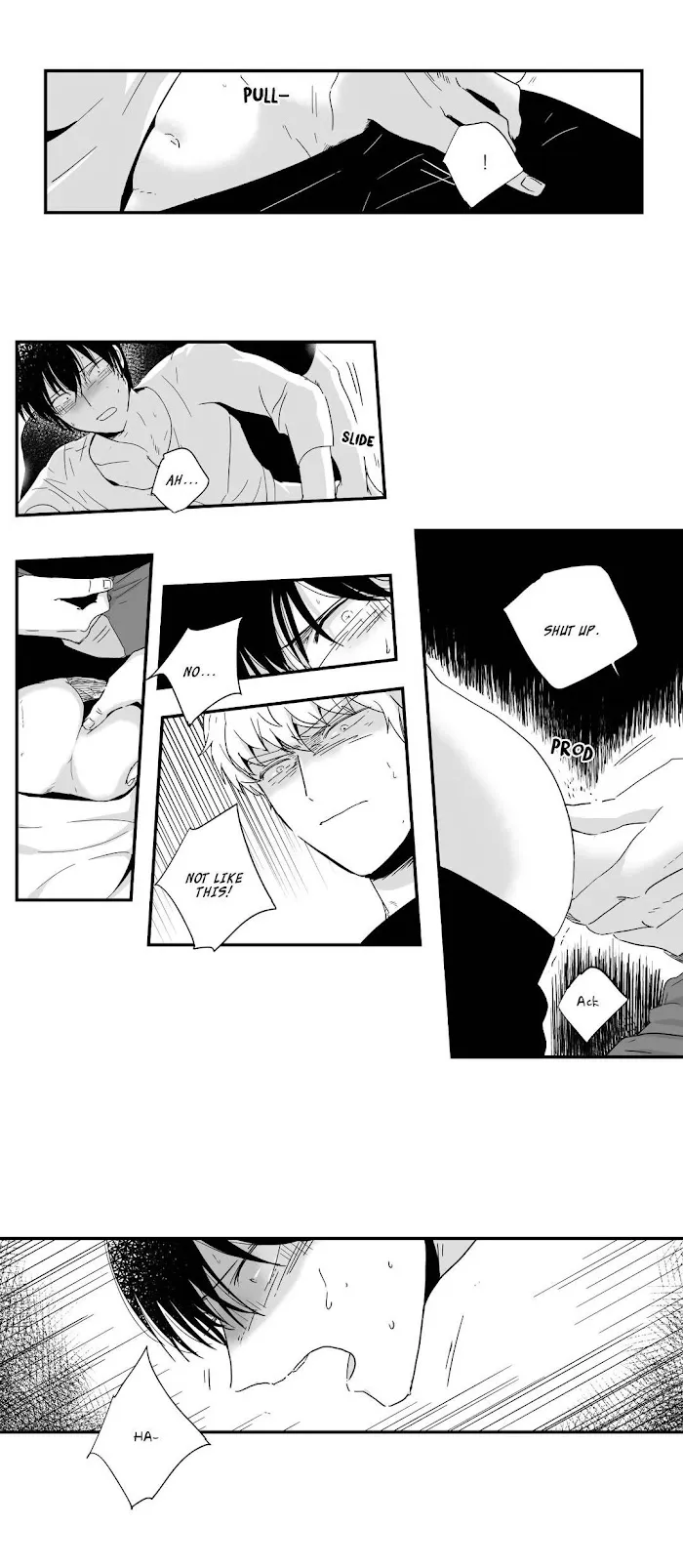 If You Hate Me That Much - Chapter 10 Page 15