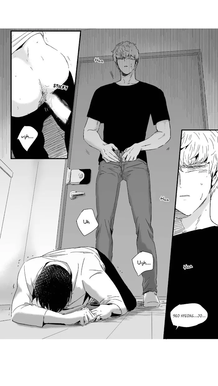 If You Hate Me That Much - Chapter 10 Page 20