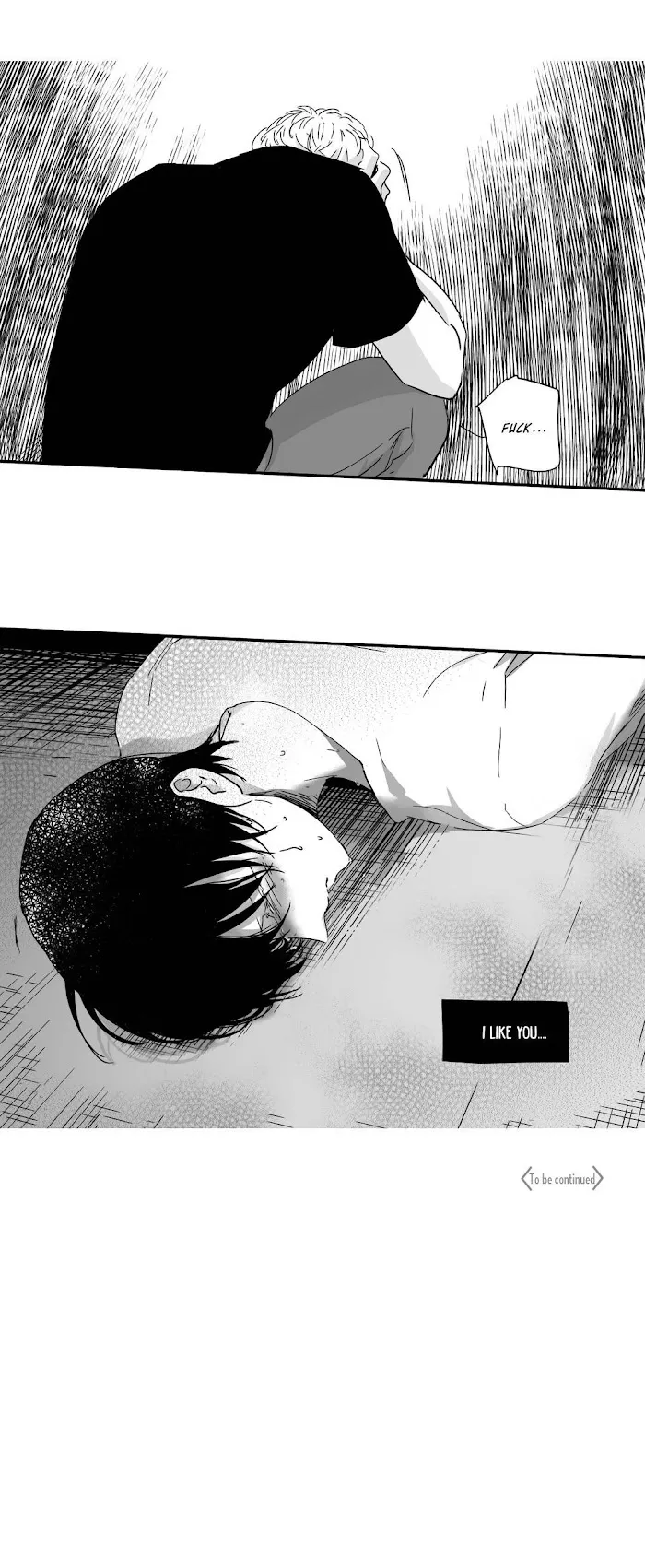 If You Hate Me That Much - Chapter 10 Page 22