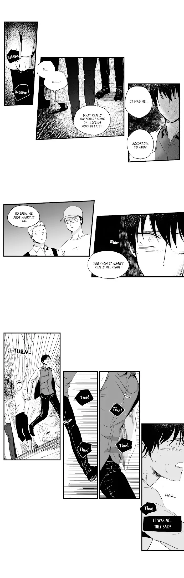 If You Hate Me That Much - Chapter 11 Page 8