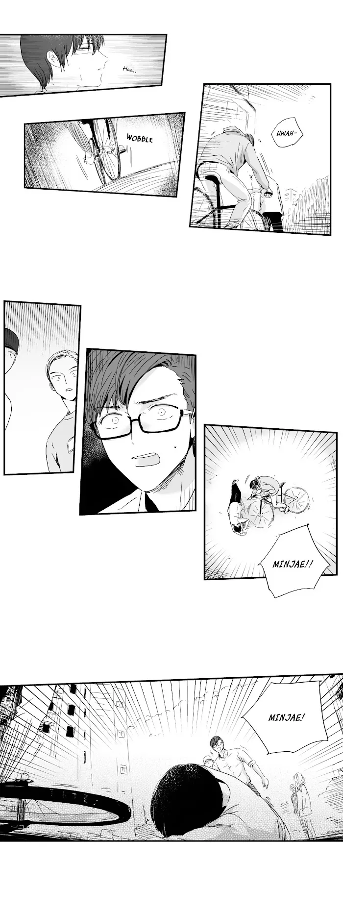 If You Hate Me That Much - Chapter 11 Page 11