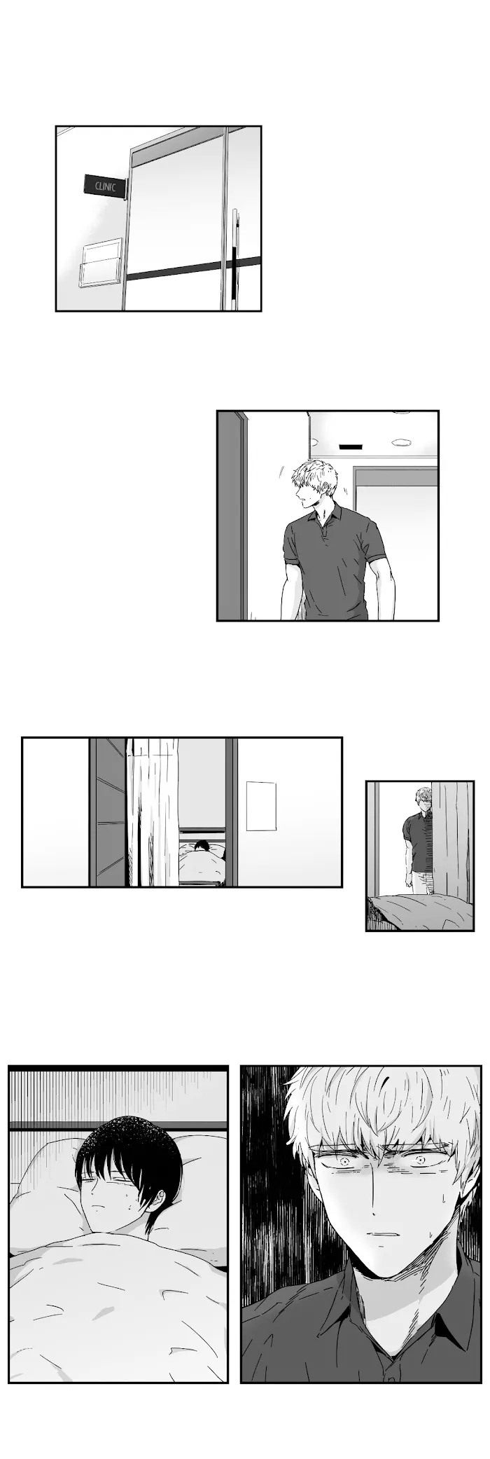 If You Hate Me That Much - Chapter 11 Page 14