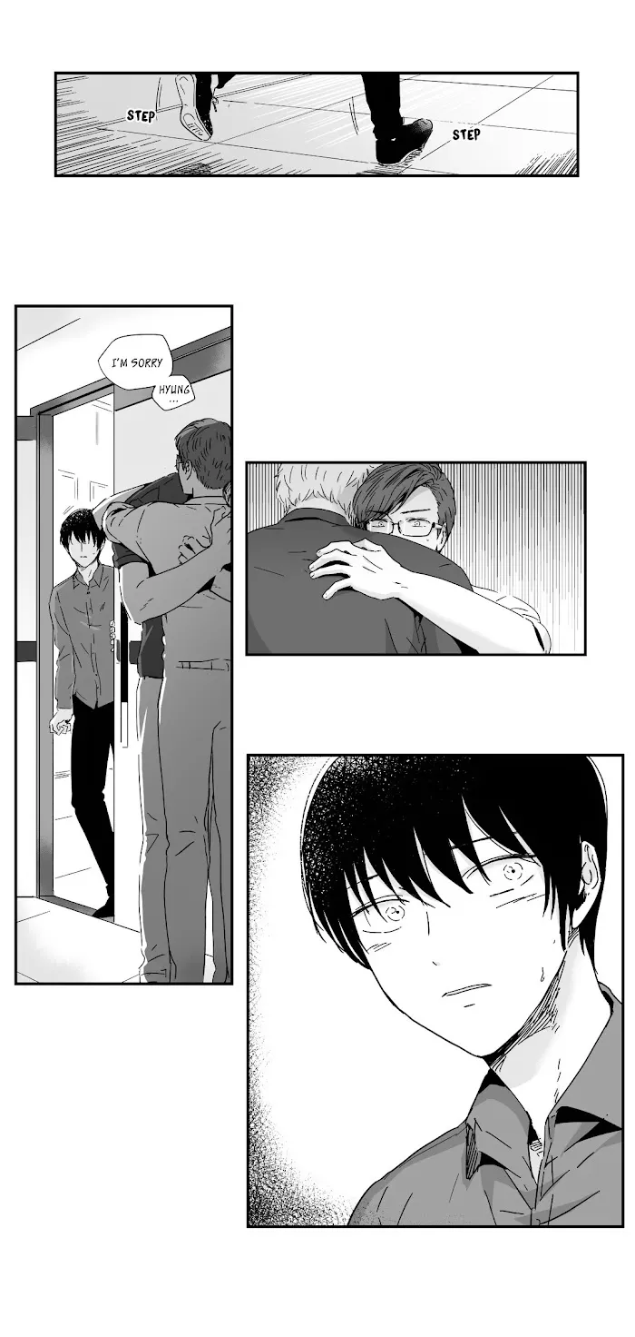 If You Hate Me That Much - Chapter 11 Page 21