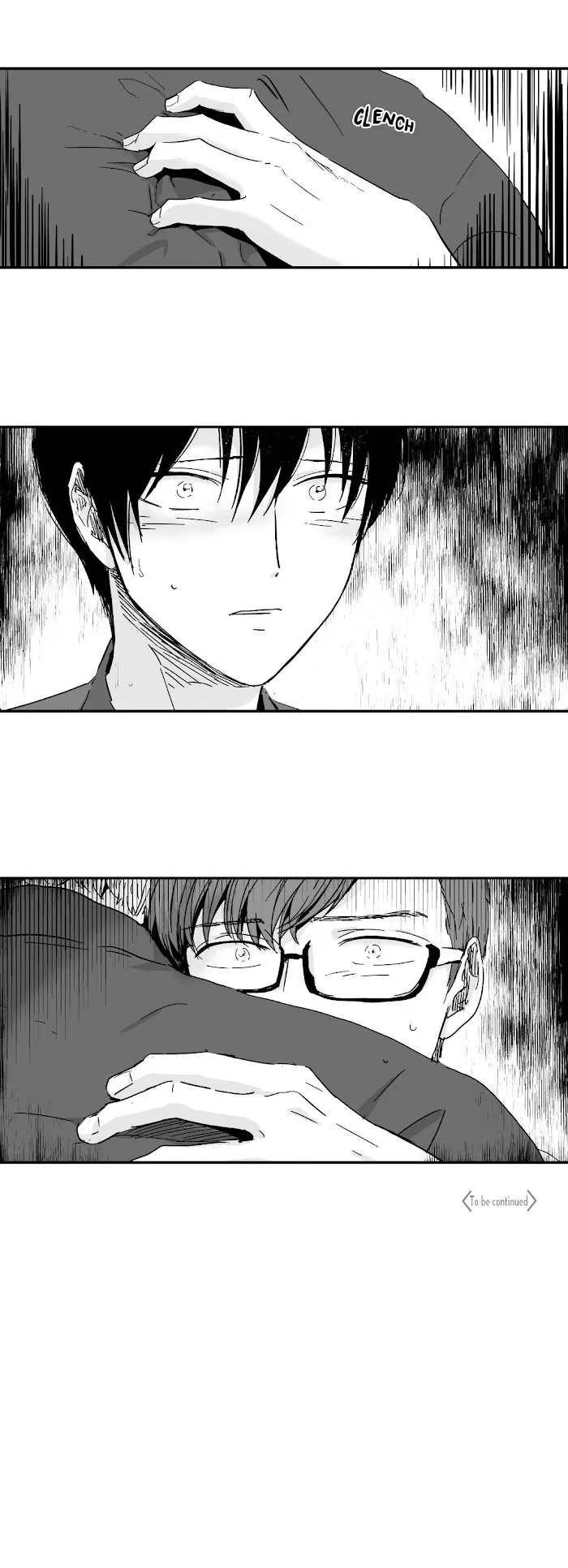 If You Hate Me That Much - Chapter 11 Page 22