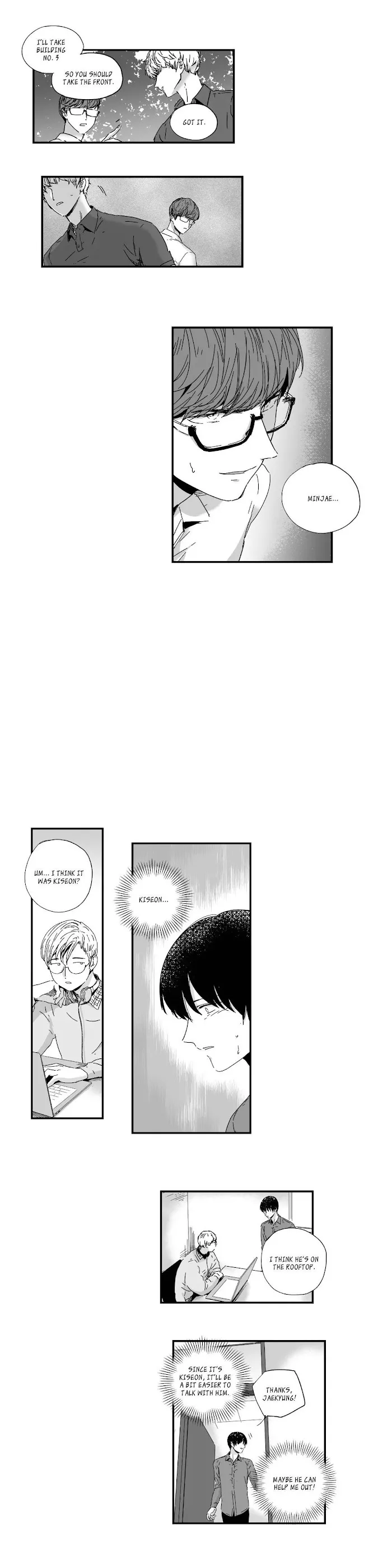 If You Hate Me That Much - Chapter 12 Page 19