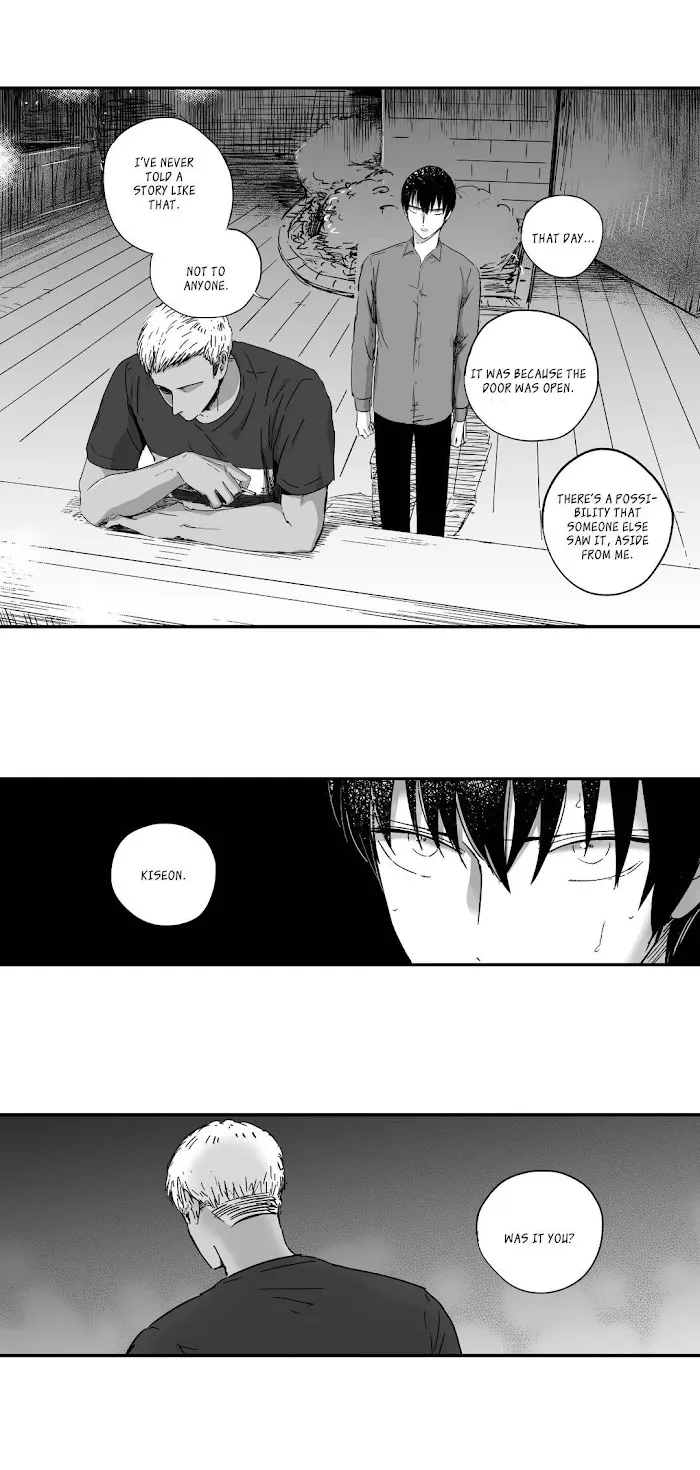 If You Hate Me That Much - Chapter 12 Page 23