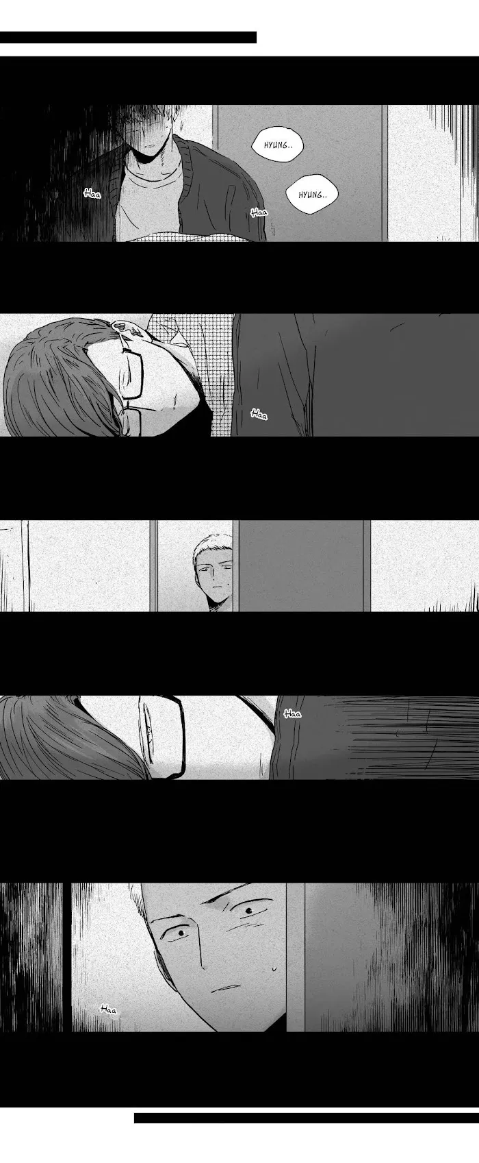 If You Hate Me That Much - Chapter 13 Page 13