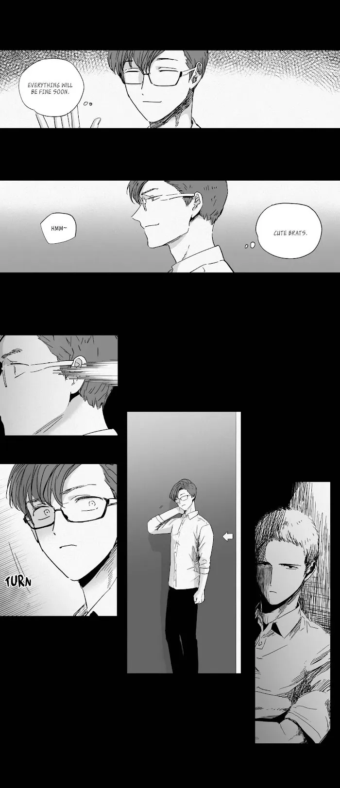 If You Hate Me That Much - Chapter 13 Page 17