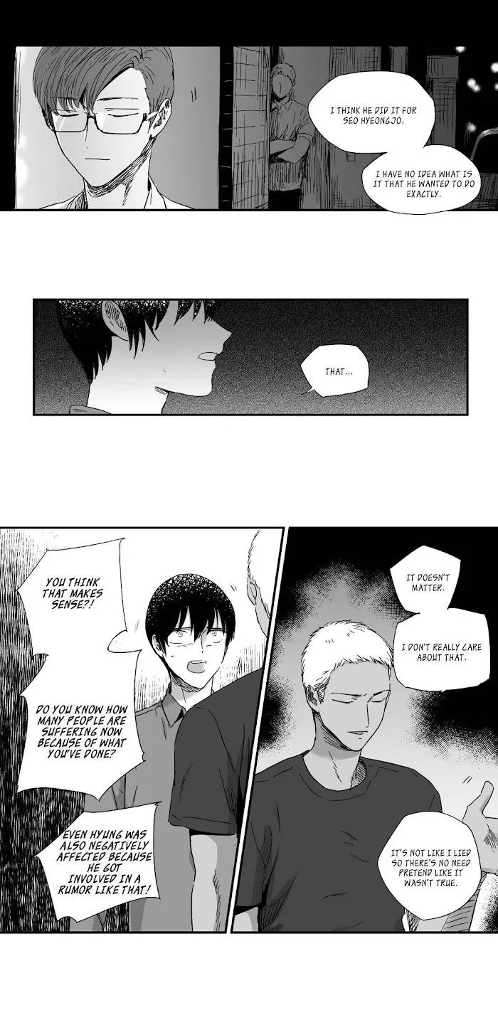 If You Hate Me That Much - Chapter 13 Page 18