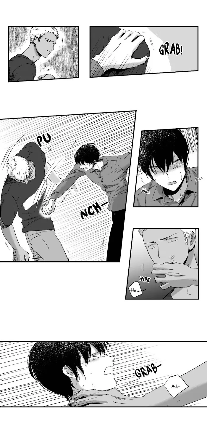 If You Hate Me That Much - Chapter 13 Page 24