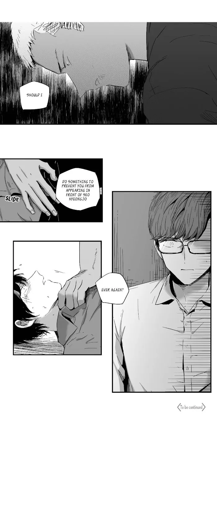 If You Hate Me That Much - Chapter 13 Page 26