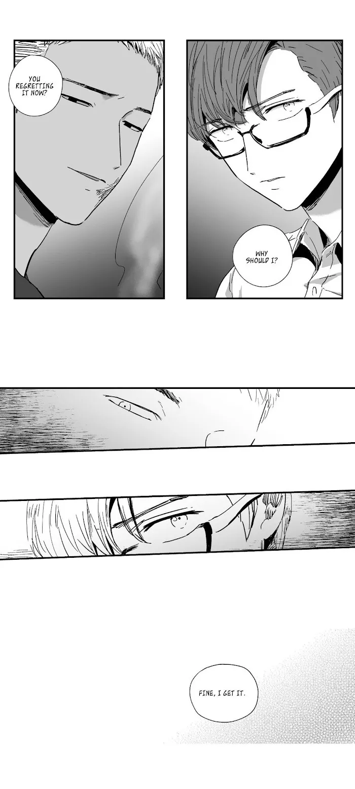 If You Hate Me That Much - Chapter 14 Page 18