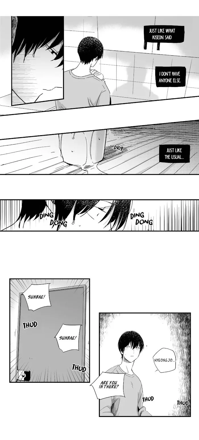 If You Hate Me That Much - Chapter 14 Page 21