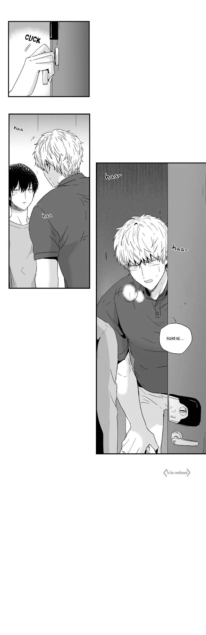 If You Hate Me That Much - Chapter 14 Page 22