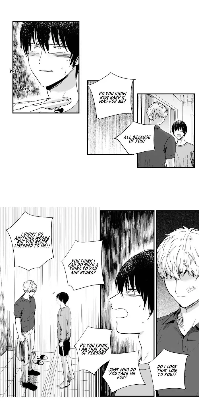 If You Hate Me That Much - Chapter 15 Page 4