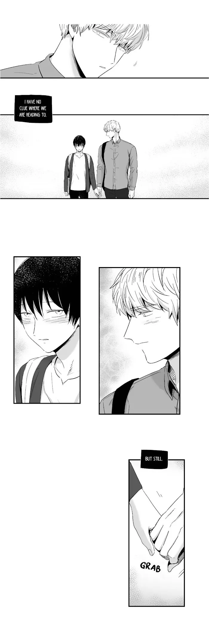 If You Hate Me That Much - Chapter 15 Page 23