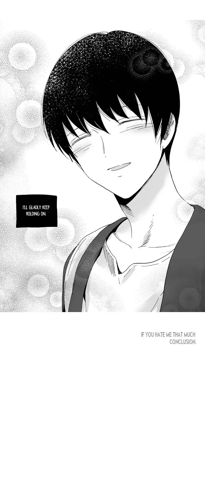 If You Hate Me That Much - Chapter 15 Page 24