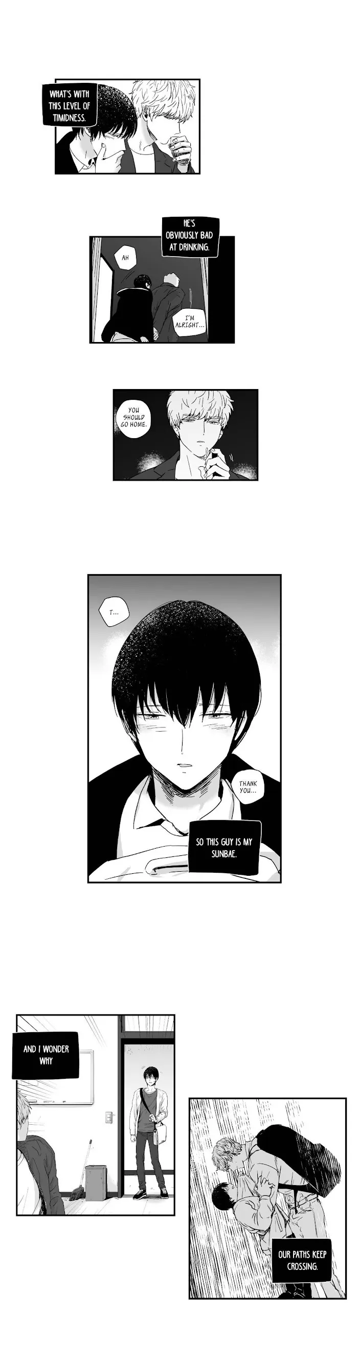 If You Hate Me That Much - Chapter 16 Page 6
