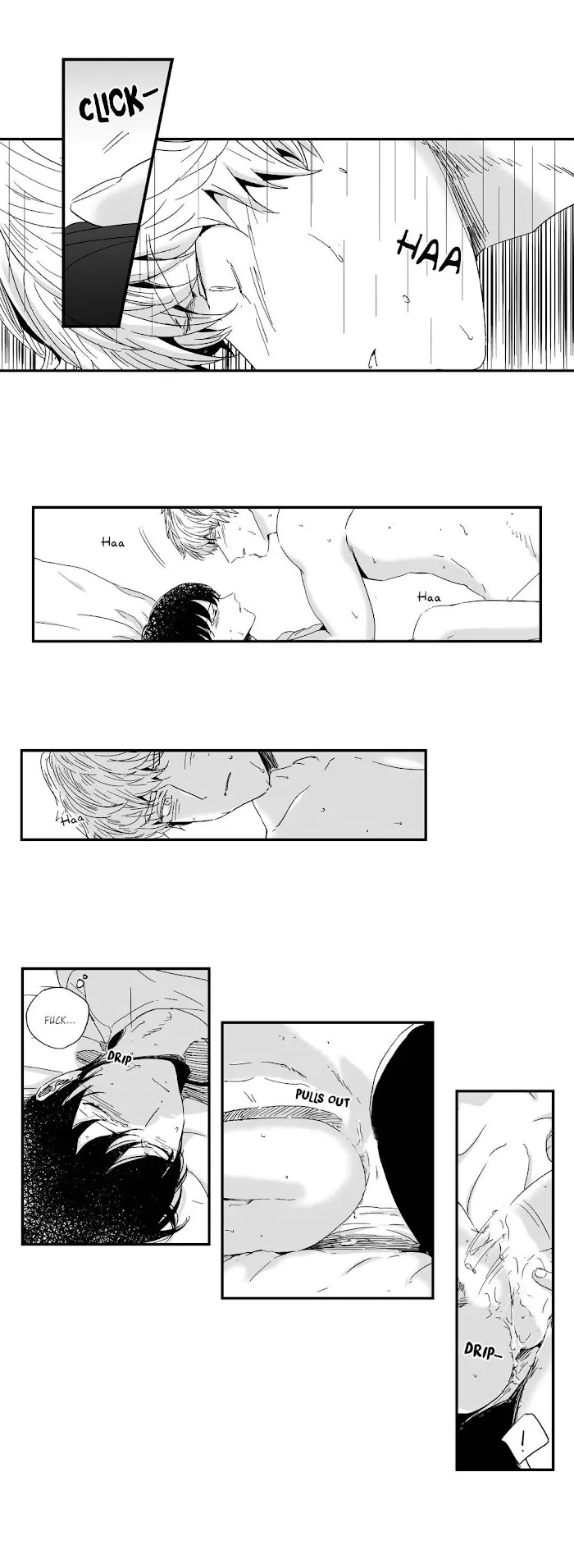 If You Hate Me That Much - Chapter 16 Page 9