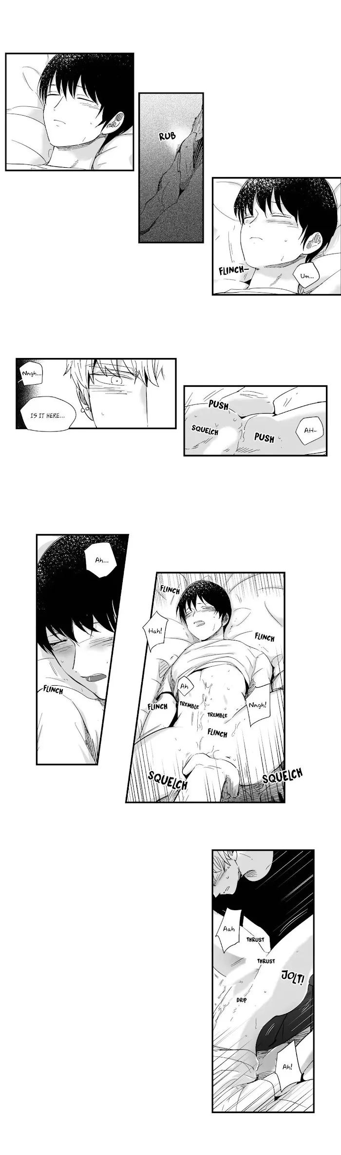 If You Hate Me That Much - Chapter 16 Page 14
