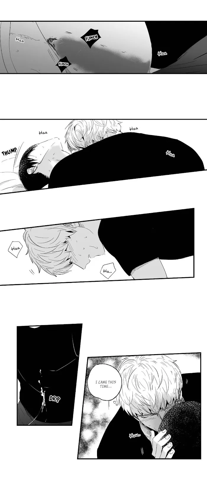 If You Hate Me That Much - Chapter 16 Page 20