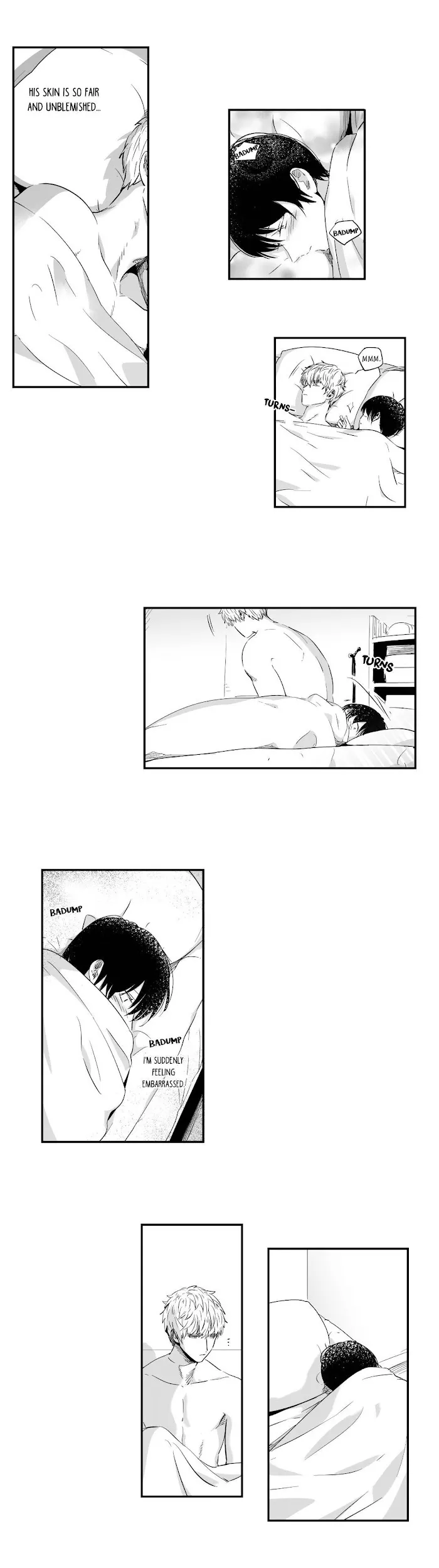 If You Hate Me That Much - Chapter 17 Page 5