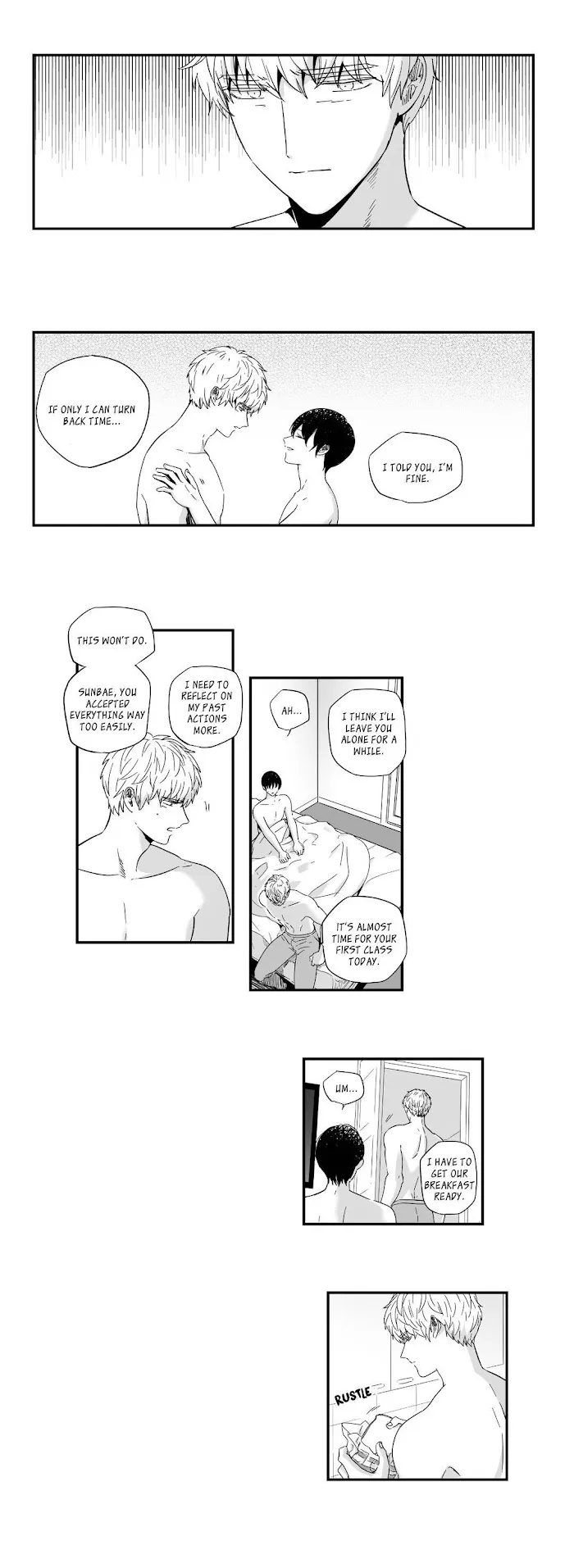If You Hate Me That Much - Chapter 17 Page 9