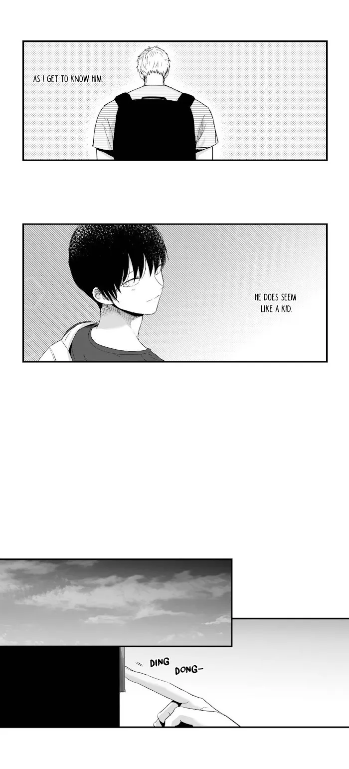 If You Hate Me That Much - Chapter 17 Page 11