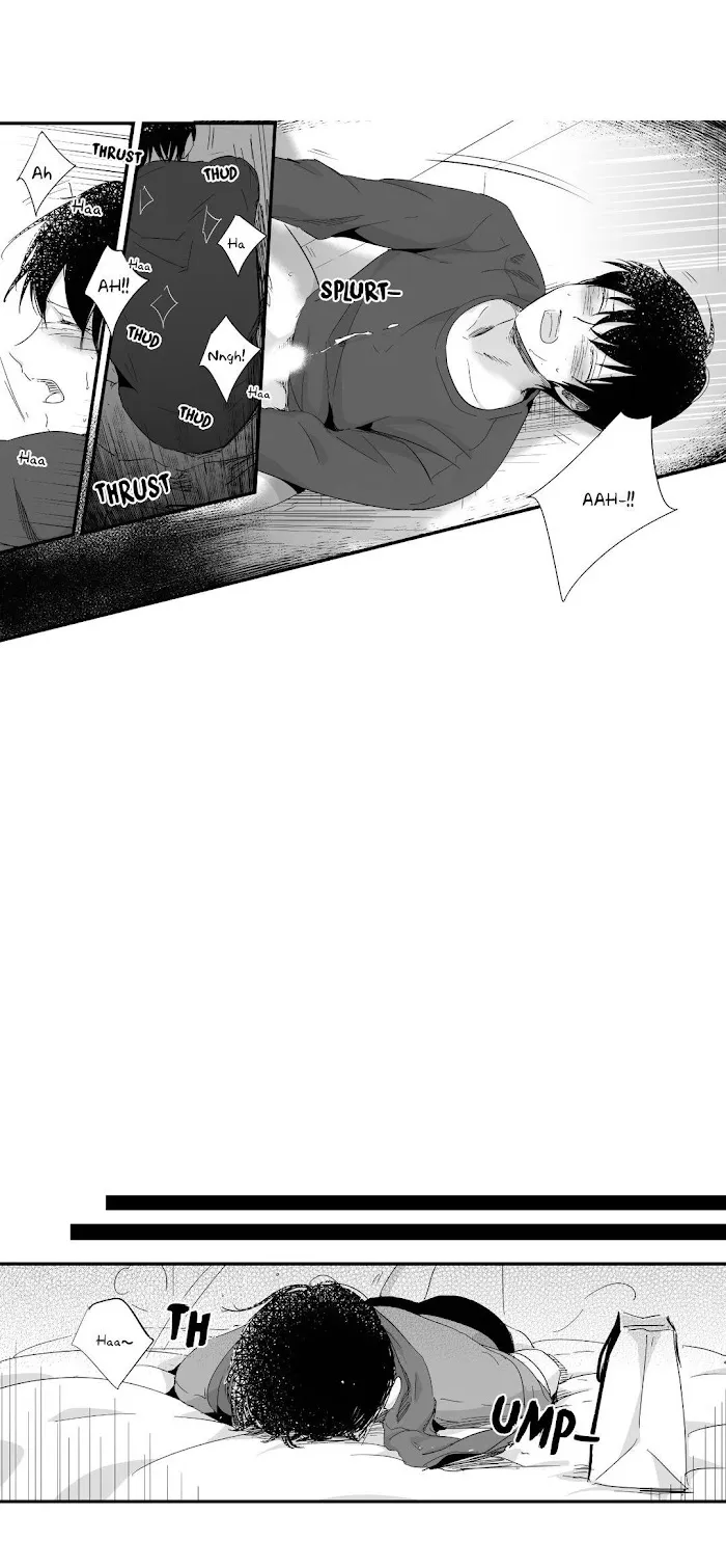 If You Hate Me That Much - Chapter 17 Page 21