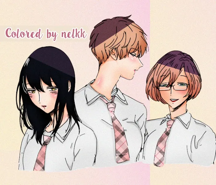 If You Hate Me That Much - Chapter 18.5 Page 5