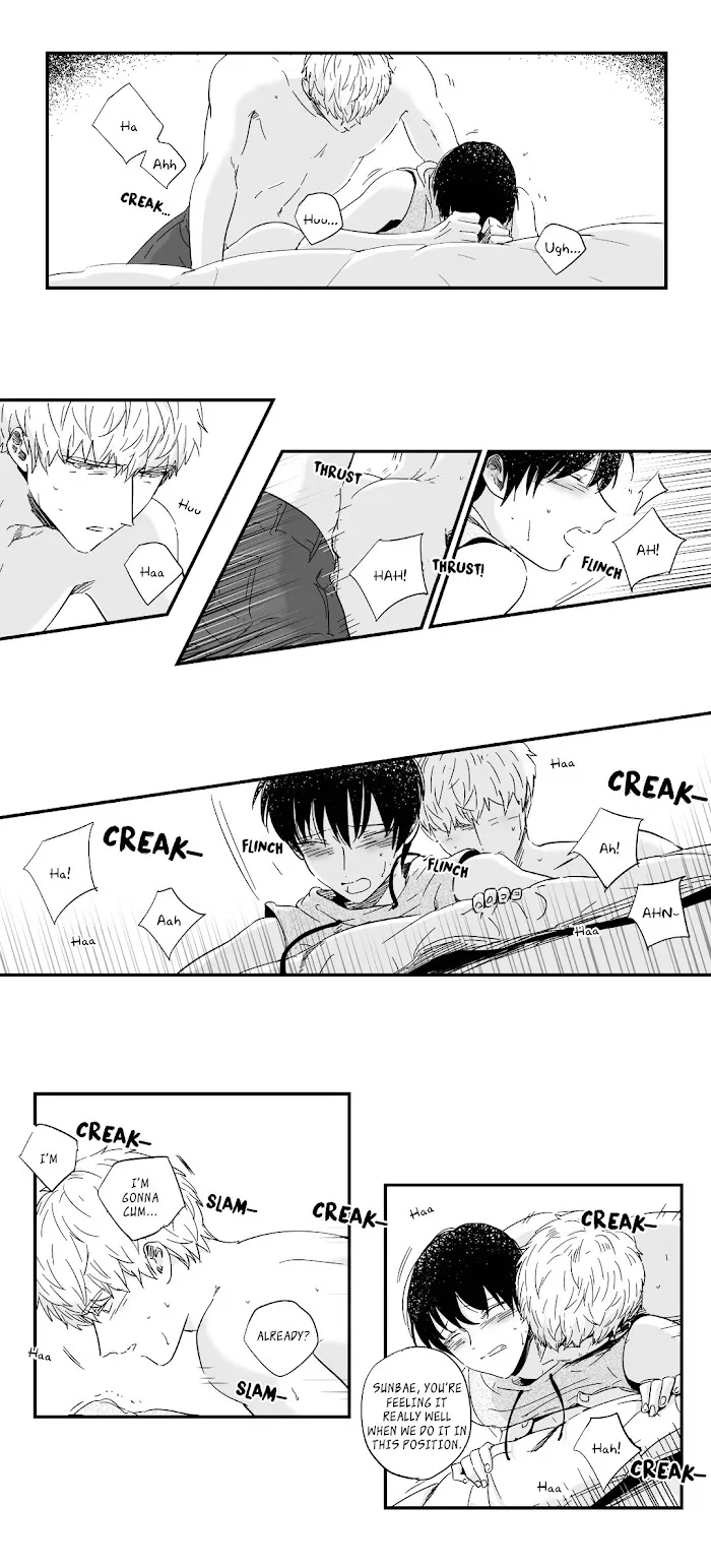 If You Hate Me That Much - Chapter 18 Page 16
